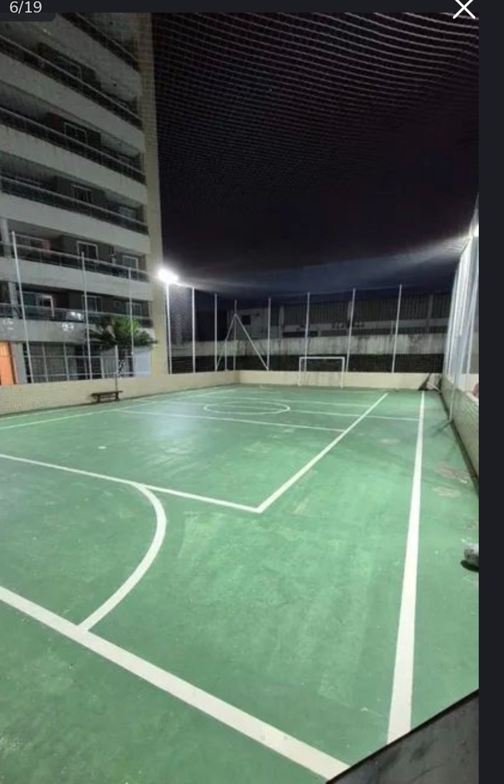Apartamento à venda com 3 quartos, 81m² - Foto 9