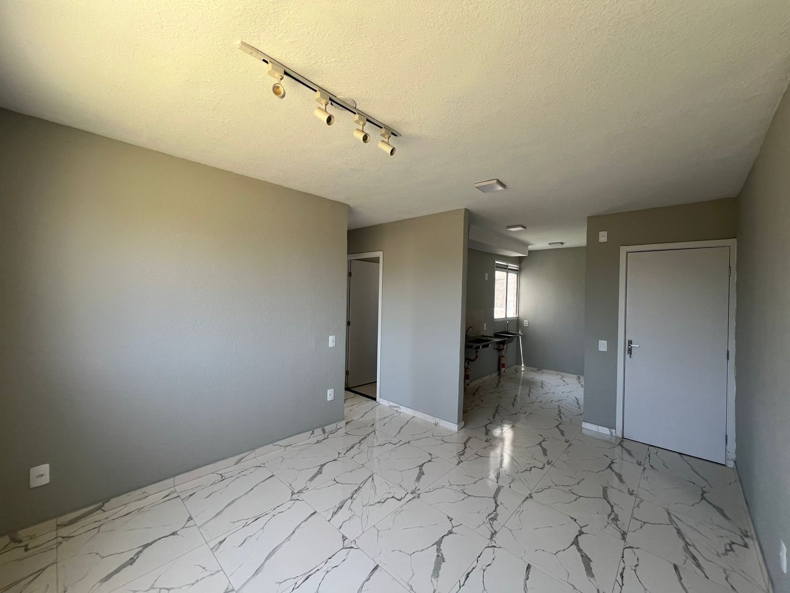 Apartamento, 2 quartos, 48 m² - Foto 10