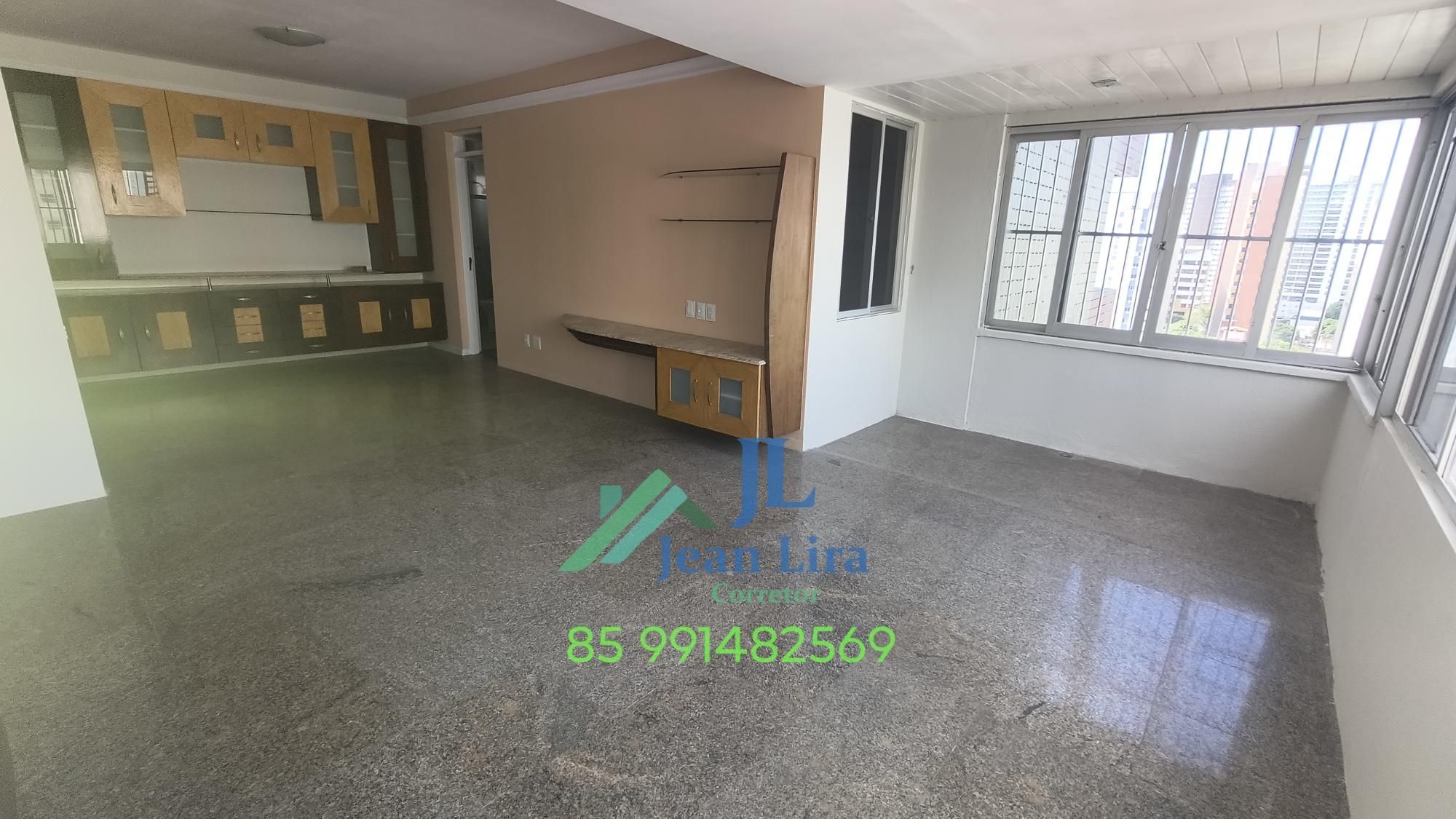 Apartamento, 3 quartos, 122 m² - Foto 2