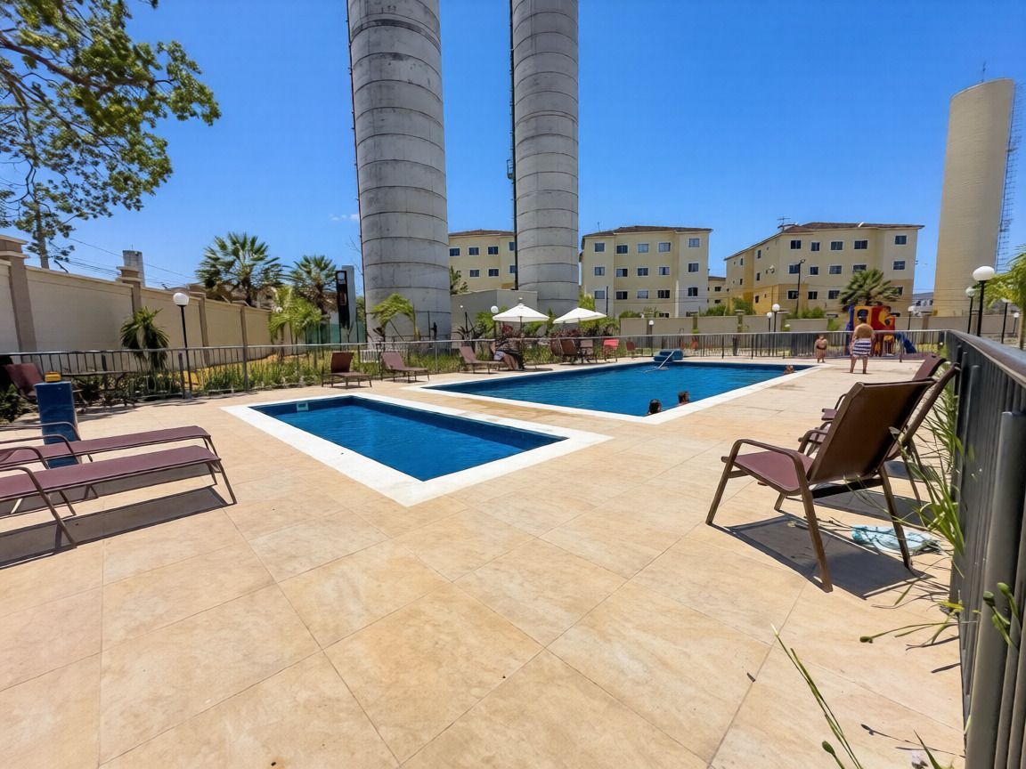 Apartamento, 2 quartos, 41 m² - Foto 4