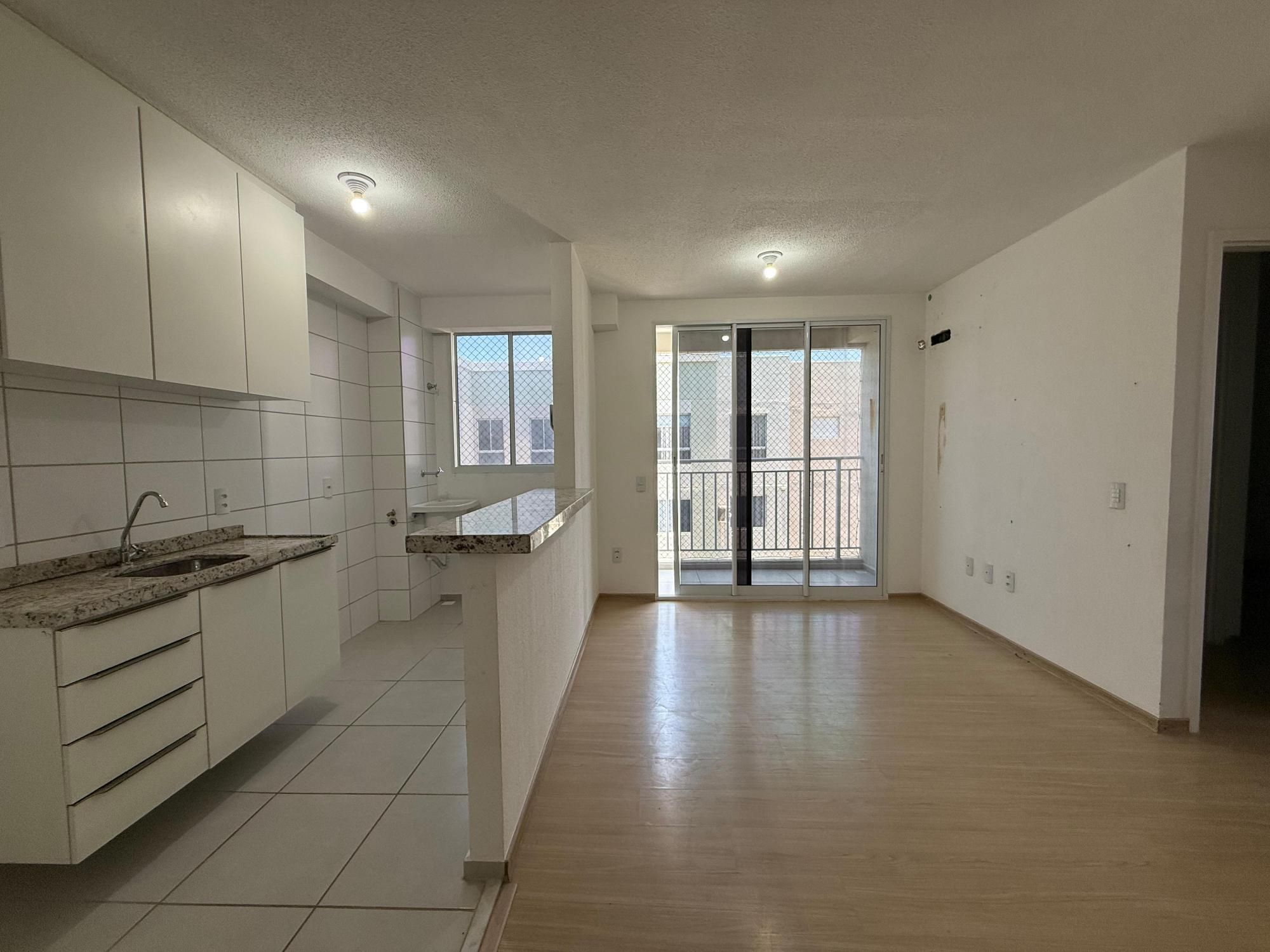 Apartamento de 2 quartos, 52m² no bairro Praia do Futuro, em Fortaleza | Eu Corretor