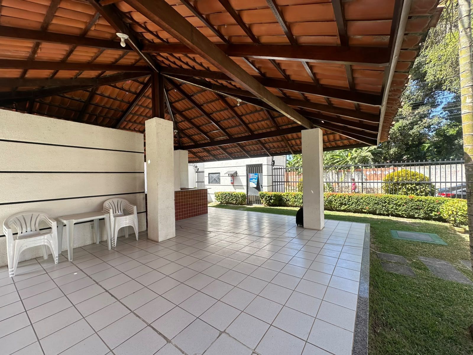Apartamento, 3 quartos, 65 m² - Foto 7
