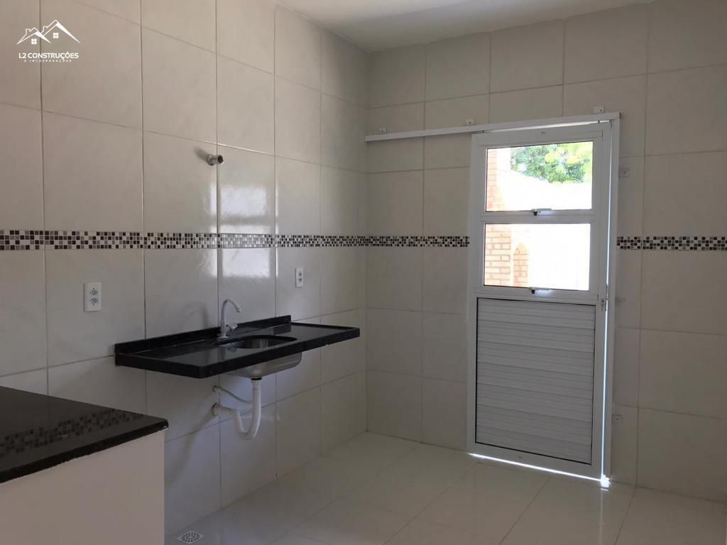 Casa de 2 quartos, 82m² no bairro Ancuri, em Itaitinga | Eu Corretor