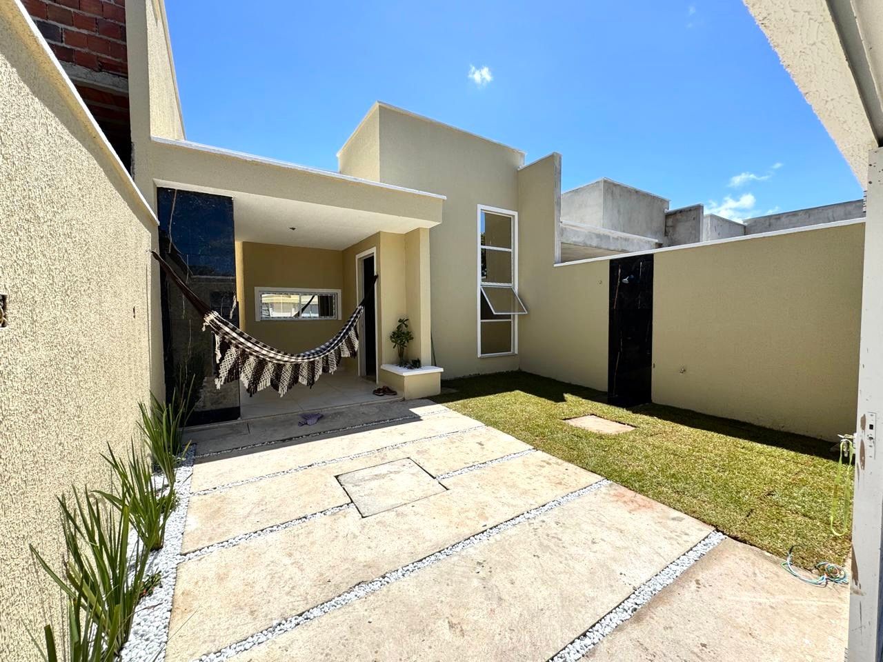 Casa de 3 quartos, 83m² no bairro Vereda Tropical, em Eusébio | Eu Corretor