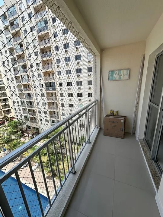 Apartamento à venda com 3 quartos, 72m² - Foto 8