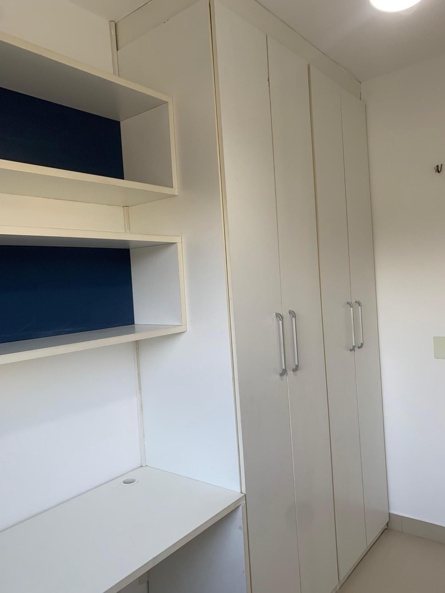 Apartamento para alugar com 3 quartos, 72m² - Foto 6