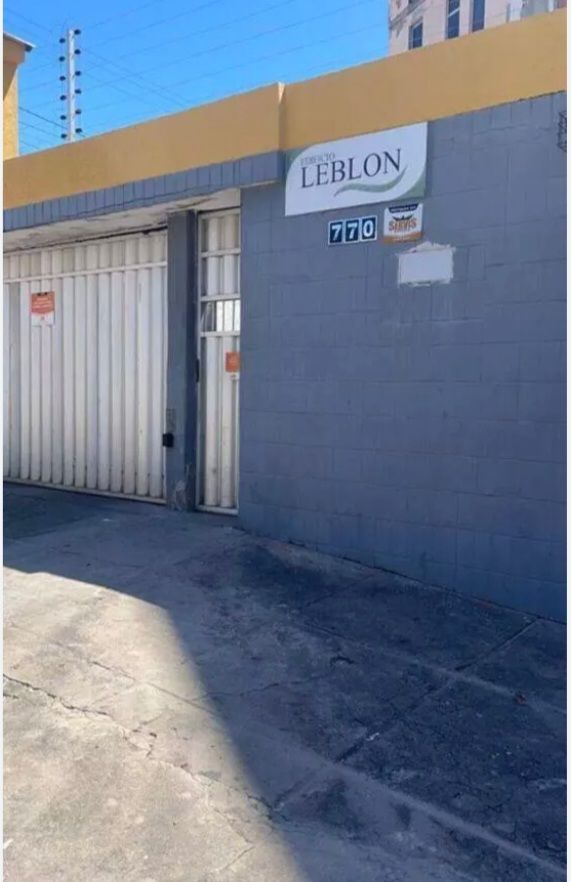 Cobertura de 3 quartos, 140m² no bairro Vicente Pinzon, em Fortaleza | Eu Corretor