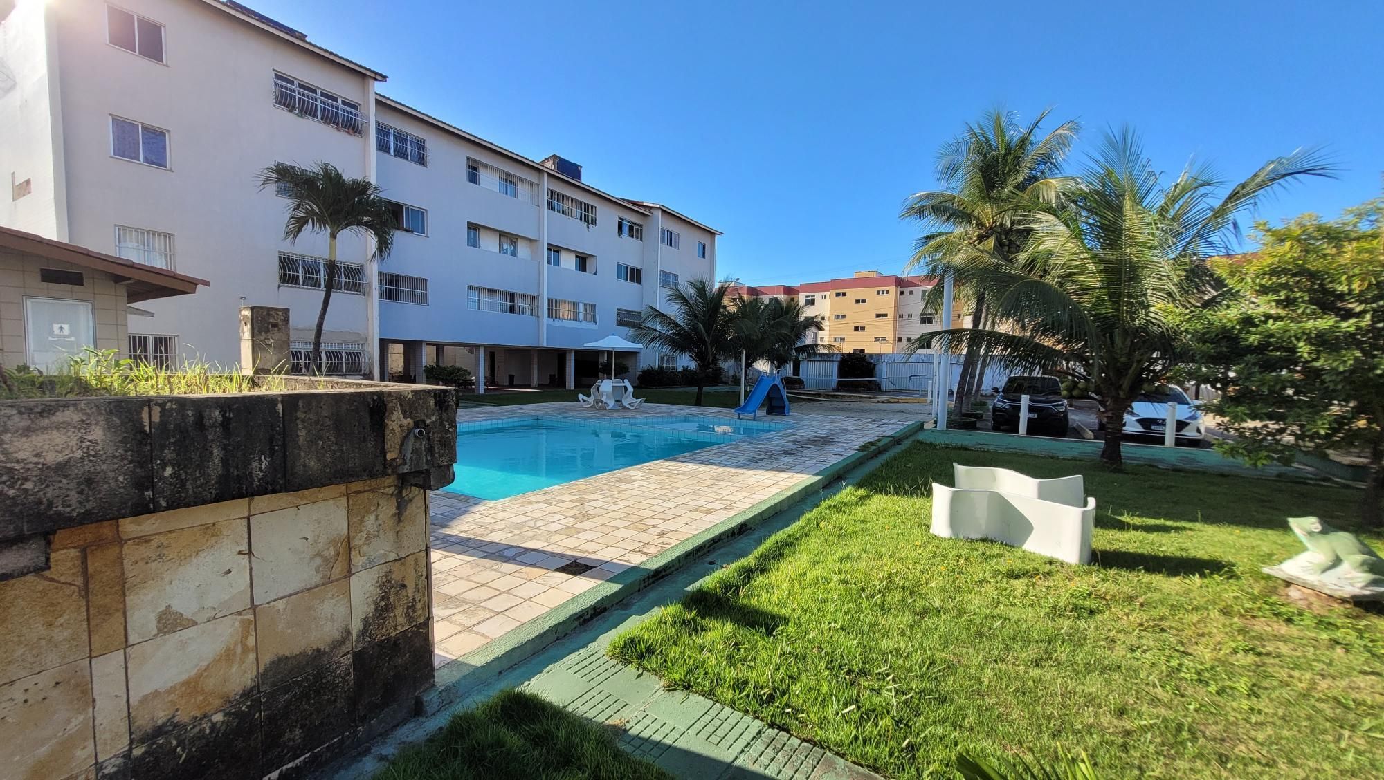 Apartamento, 3 quartos, 82 m² - Foto 28