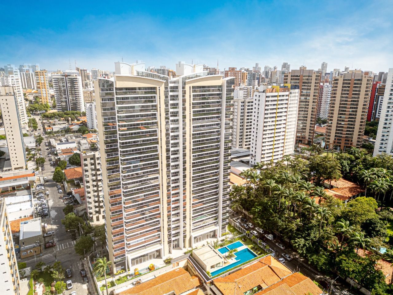 Apartamento, 3 quartos, 95 m² - Foto 3