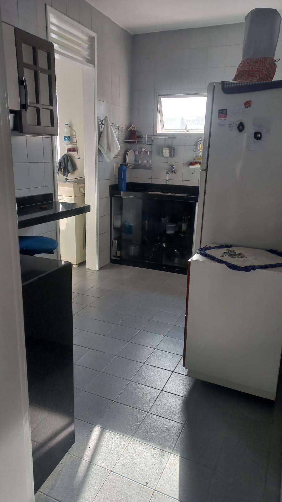 Apartamento de 2 quartos, 55m² no bairro Meireles, em Fortaleza | Eu Corretor