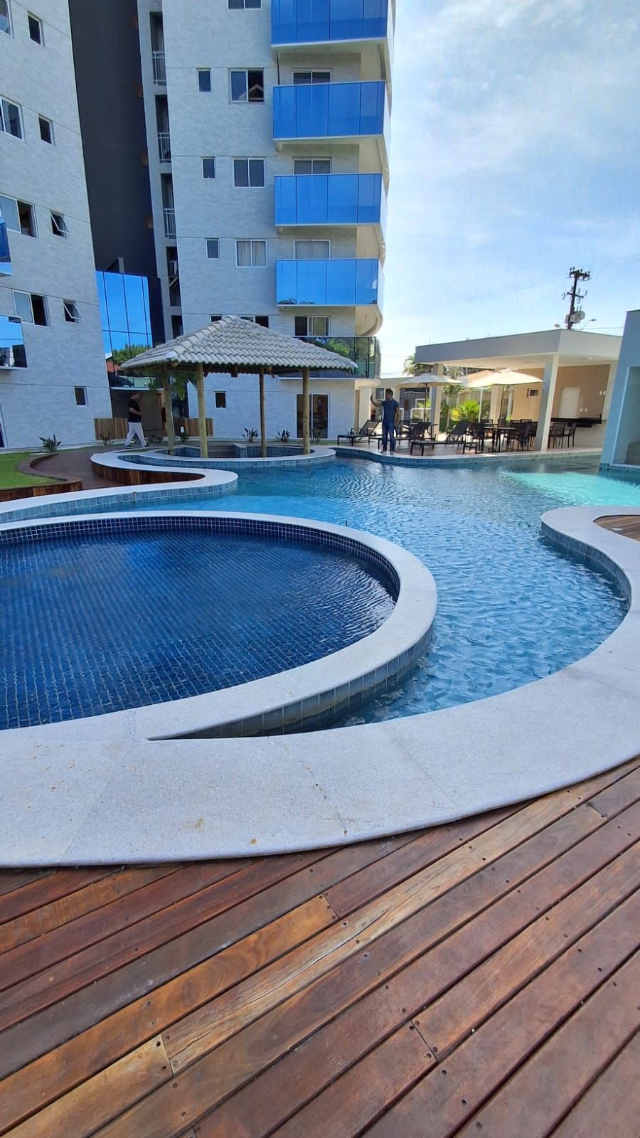 Apartamento, 3 quartos, 90 m² - Foto 24