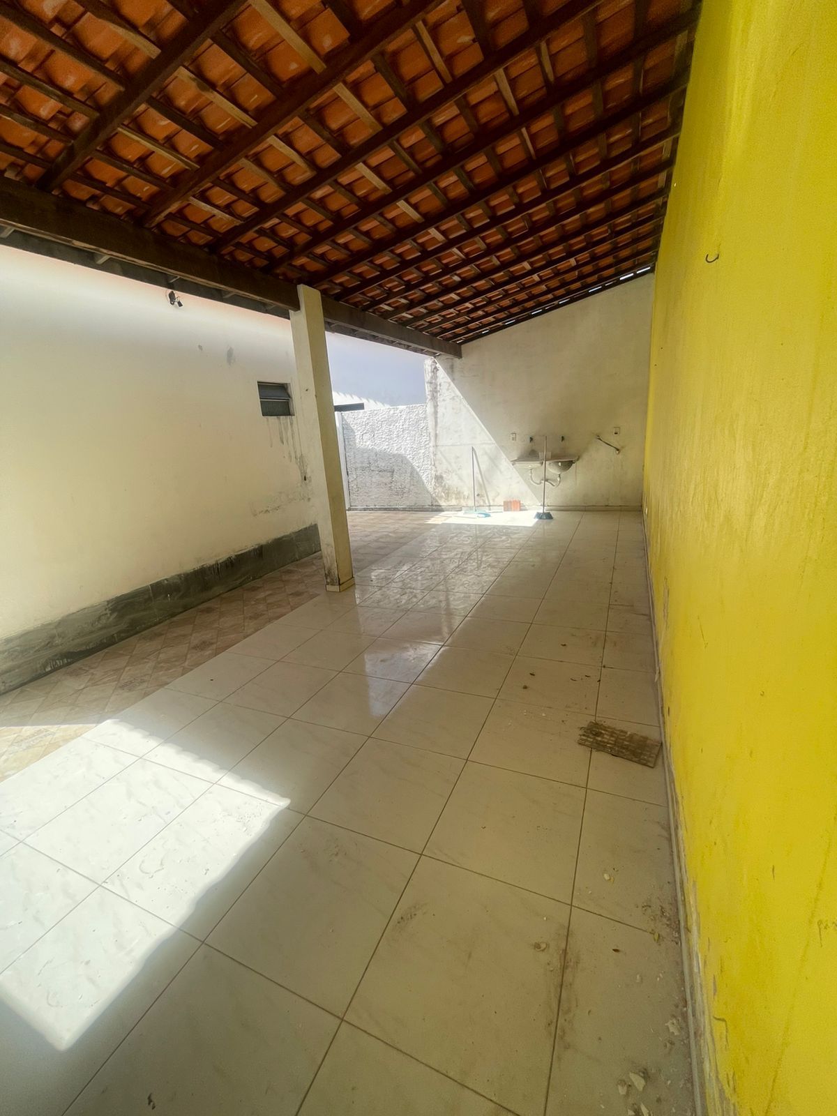 Casa de Condomínio de 3 quartos, 140m² no bairro Cohama, em São Luís | Eu Corretor