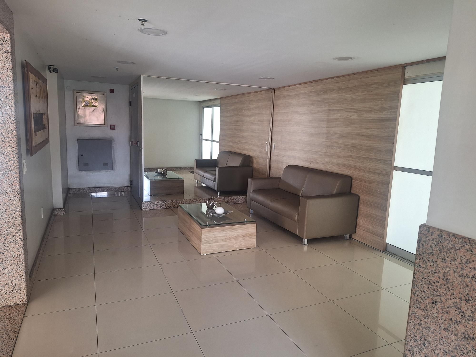 Apartamento, 2 quartos, 60 m² - Foto 29