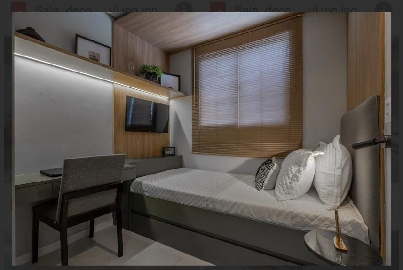 Apartamento, 2 quartos, 51 m² - Foto 8