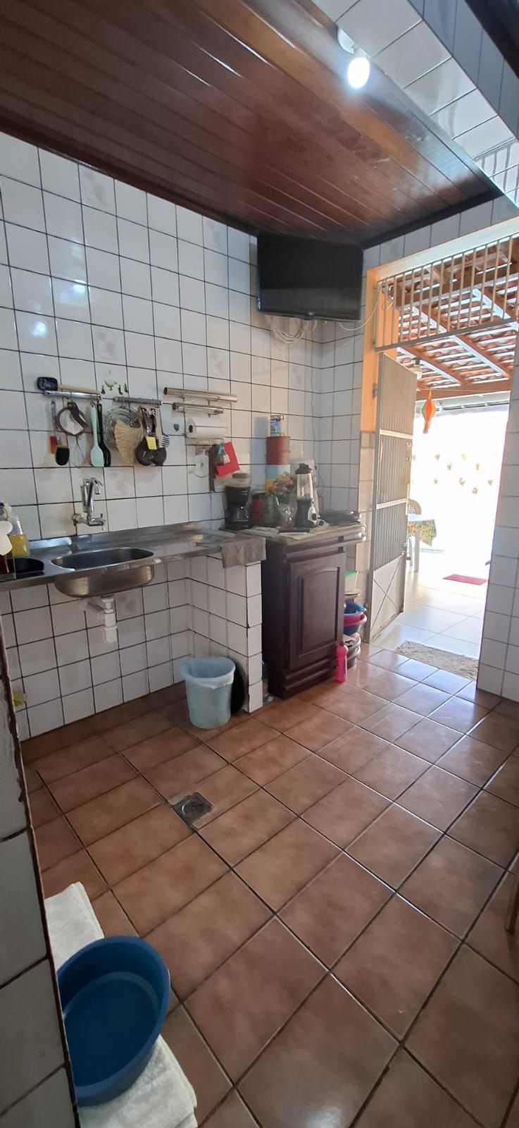 Casa de 3 quartos, 240m² no bairro Cohajap, em São Luís | Eu Corretor