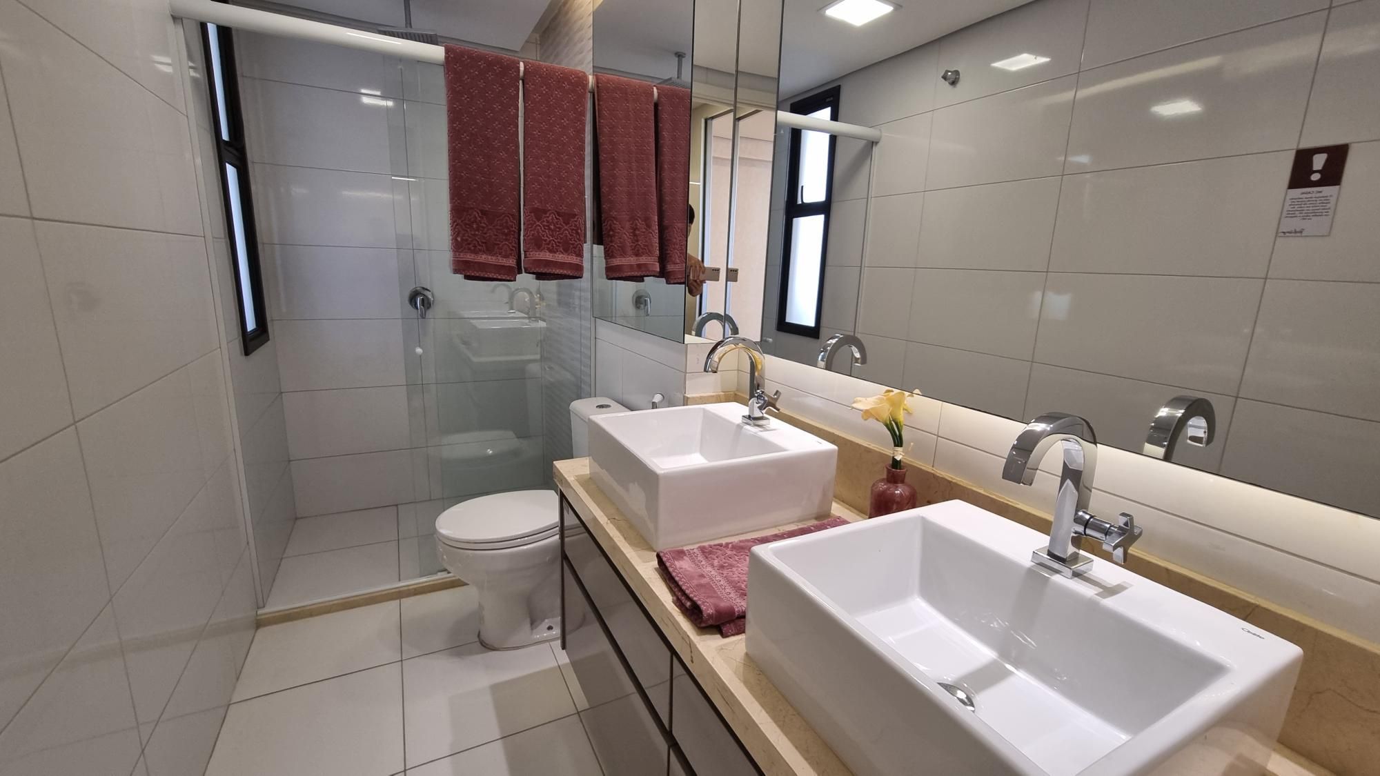 Apartamento, 3 quartos, 162 m² - Foto 22