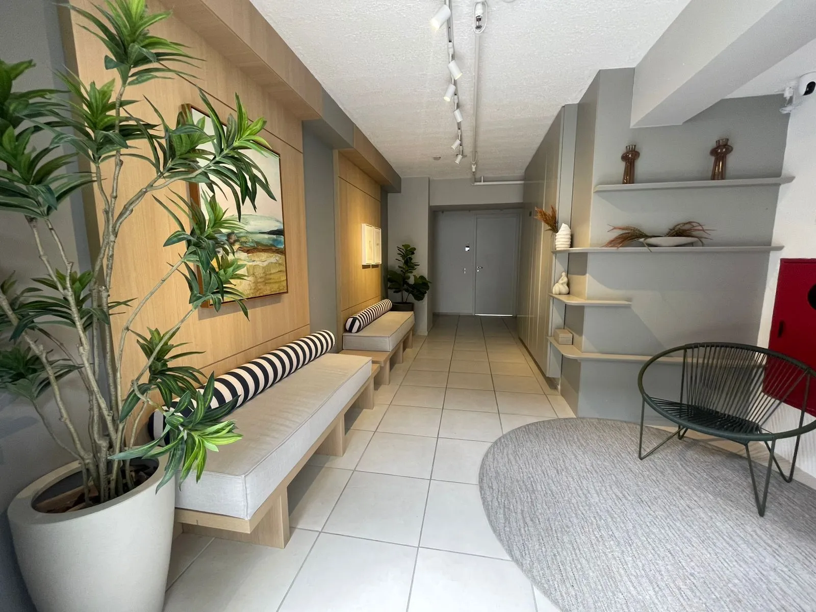 Apartamento, 2 quartos, 31 m² - Foto 11