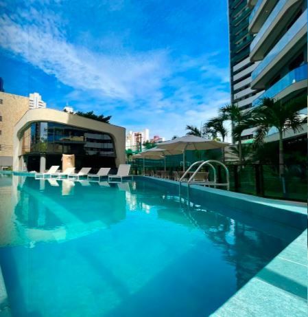 Apartamento, 4 quartos, 254 m² - Foto 5