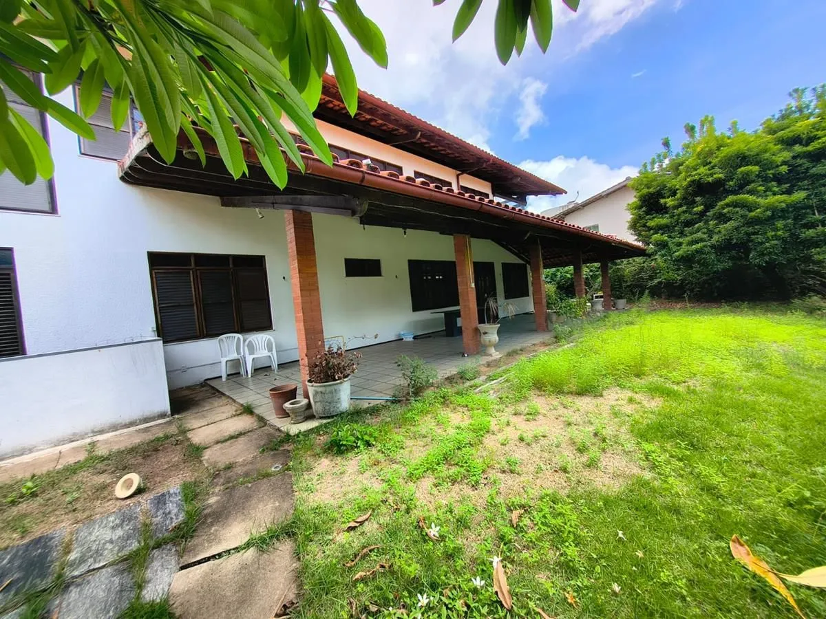 Casa, 5 quartos, 531 m² - Foto 17