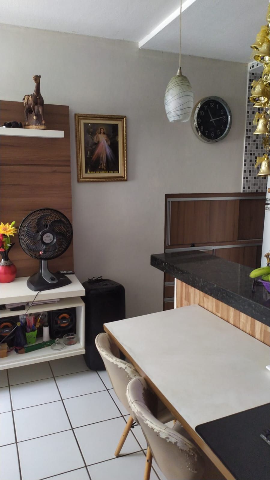 Apartamento, 2 quartos, 48 m² - Foto 3