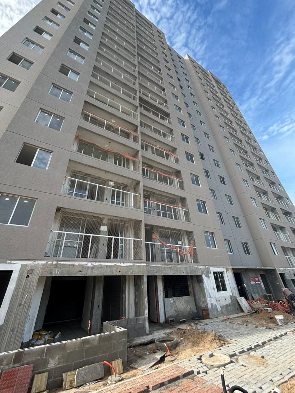 Apartamento, 3 quartos, 60 m² - Foto 5