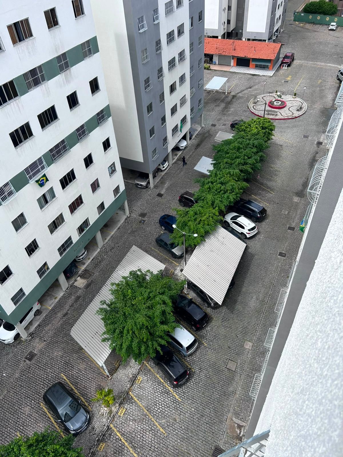 Apartamento, 3 quartos, 58 m² - Foto 2