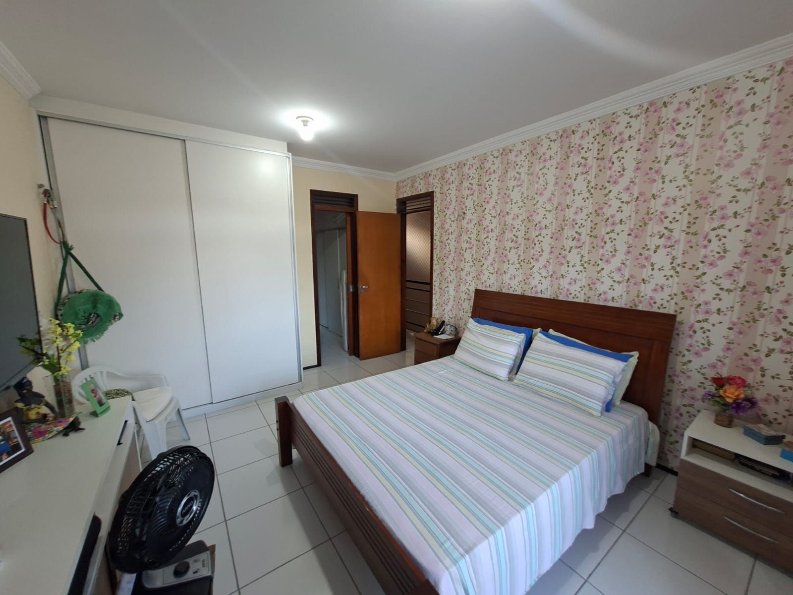 Casa de Condomínio, 4 quartos - Foto 35