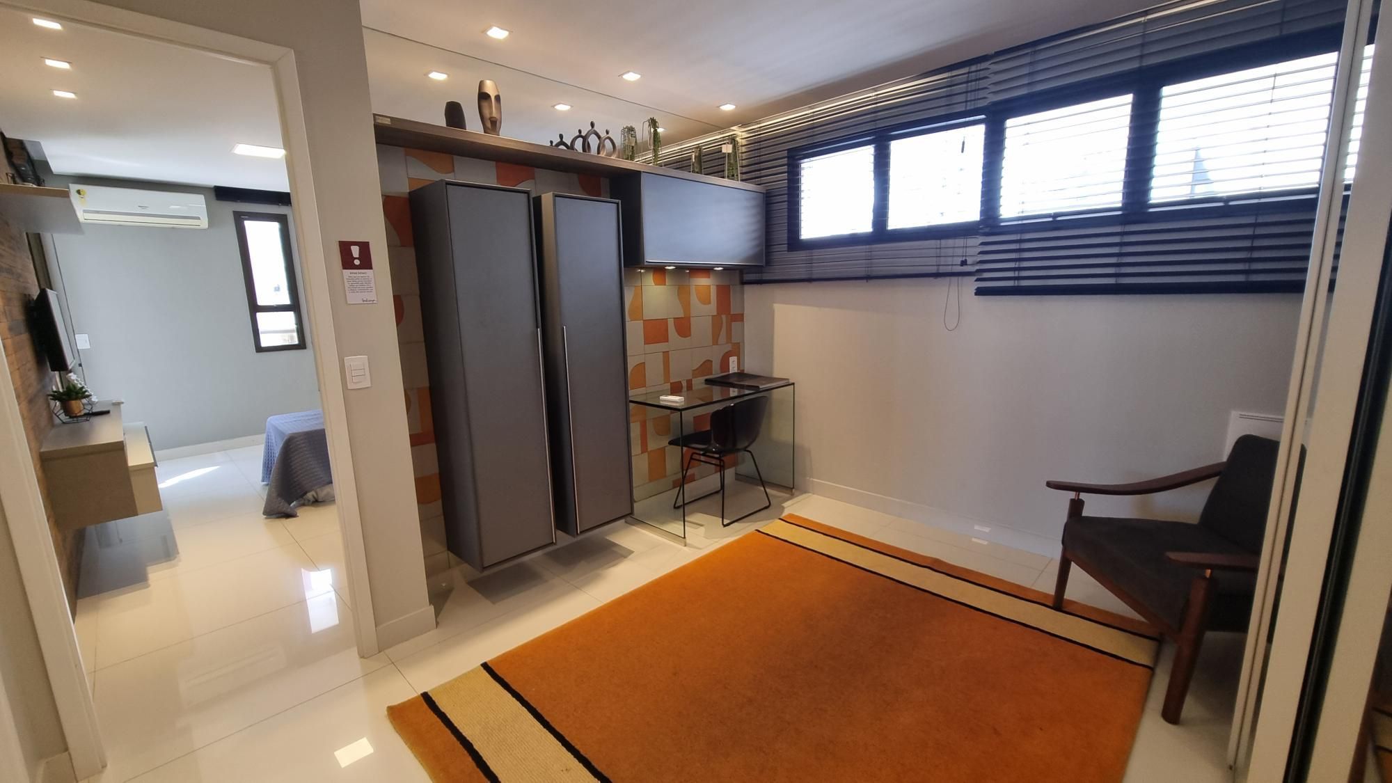 Apartamento, 3 quartos, 162 m² - Foto 15