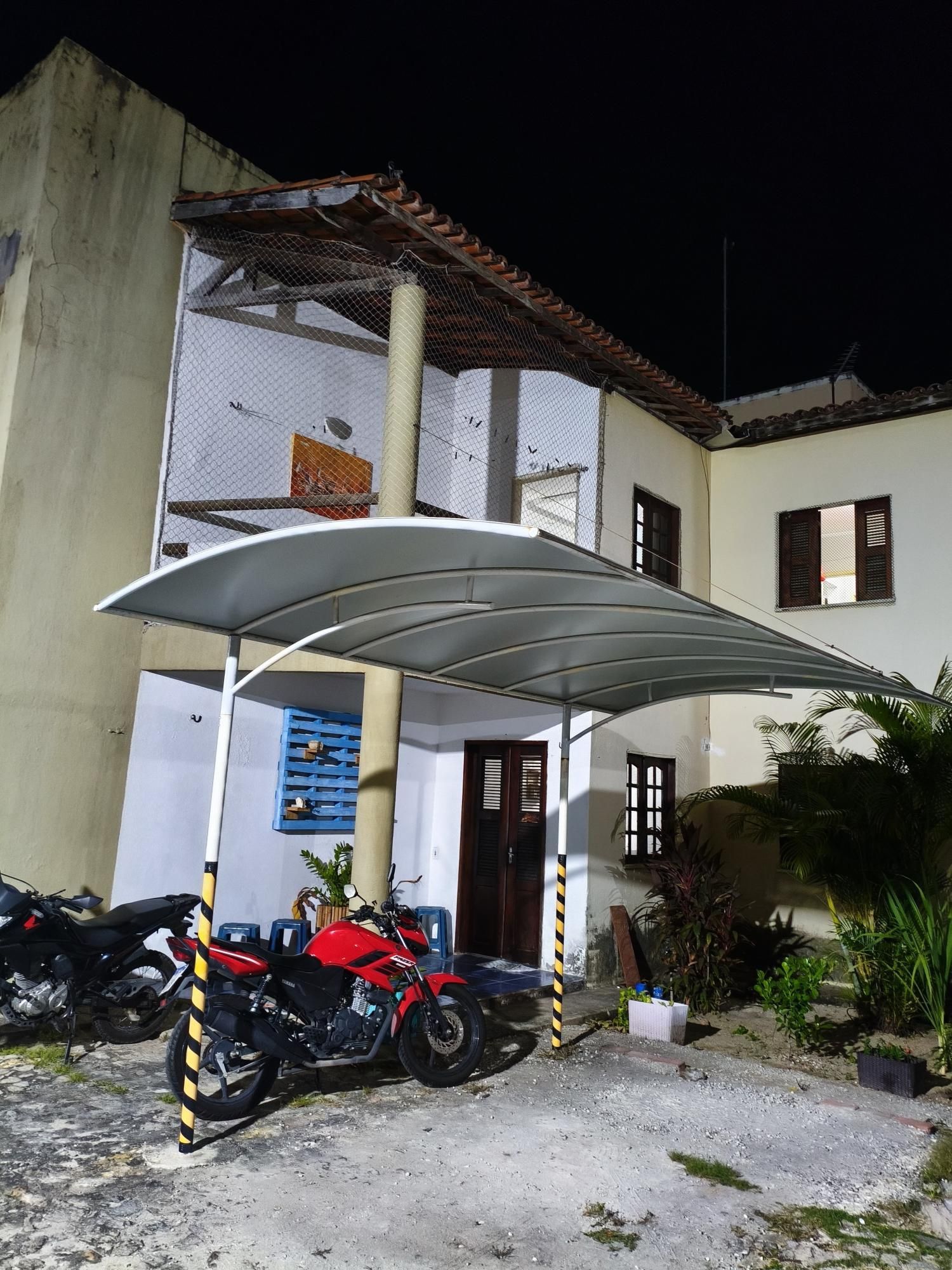 Apartamento, 2 quartos, 57 m² - Foto 47