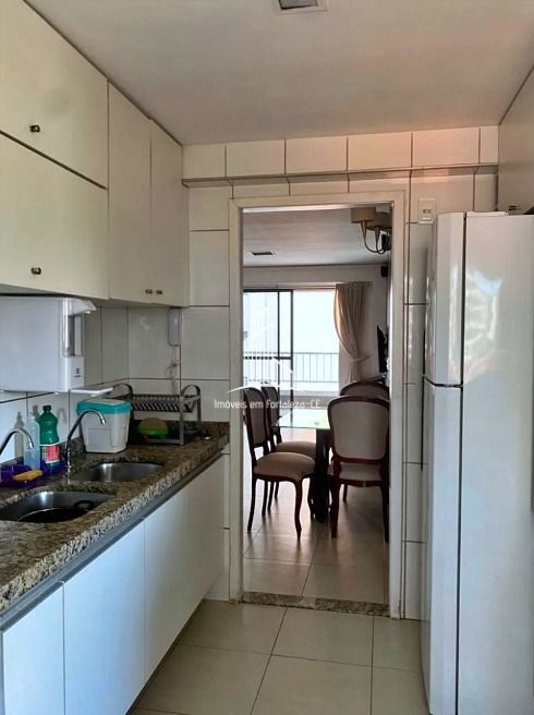 Apartamento, 3 quartos, 117 m² - Foto 17
