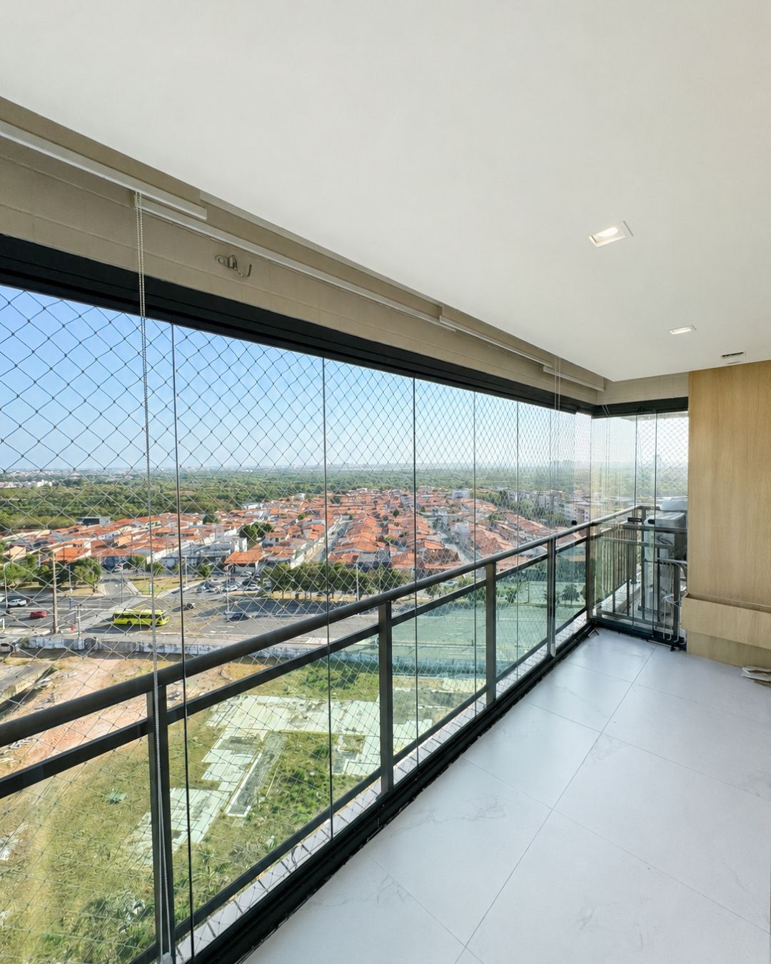 Apartamento, 3 quartos, 94 m² - Foto 3