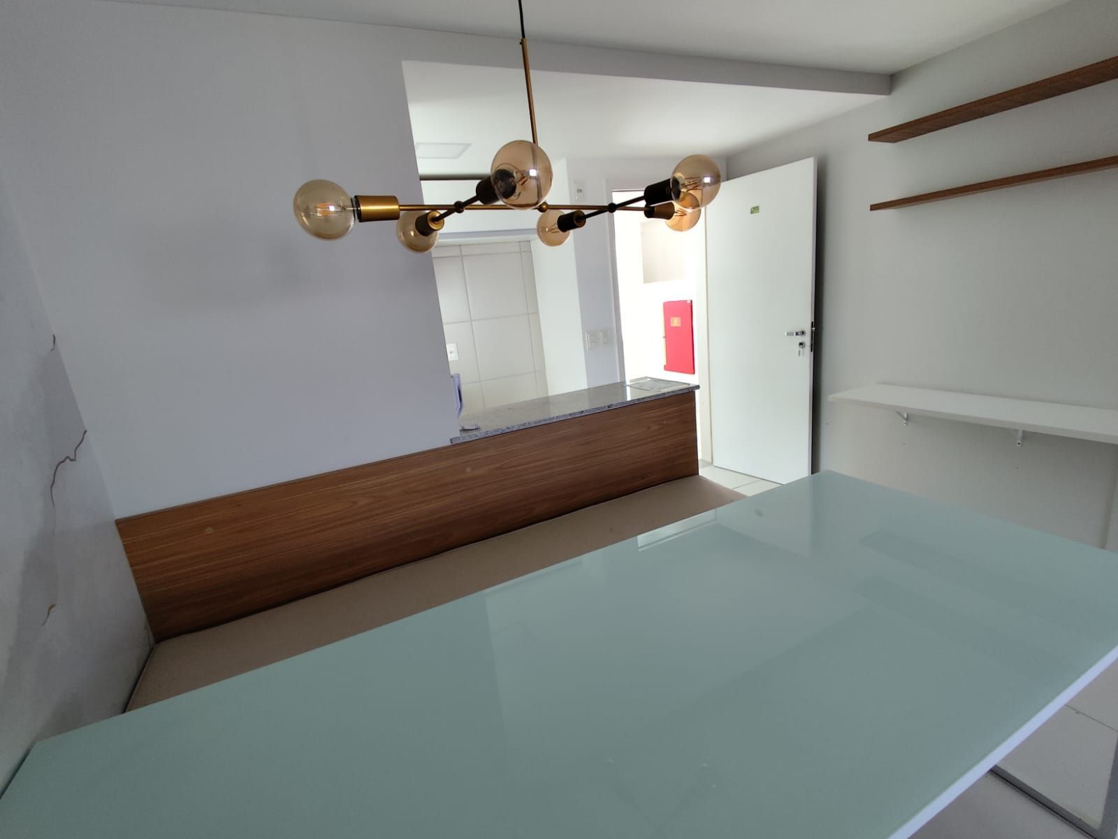 Apartamento de 3 quartos, 73m² no bairro Parque Iracema, em Fortaleza | Eu Corretor