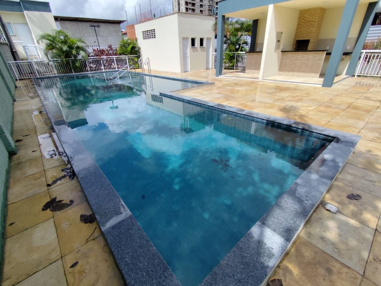 Apartamento, 2 quartos, 53 m² - Foto 5