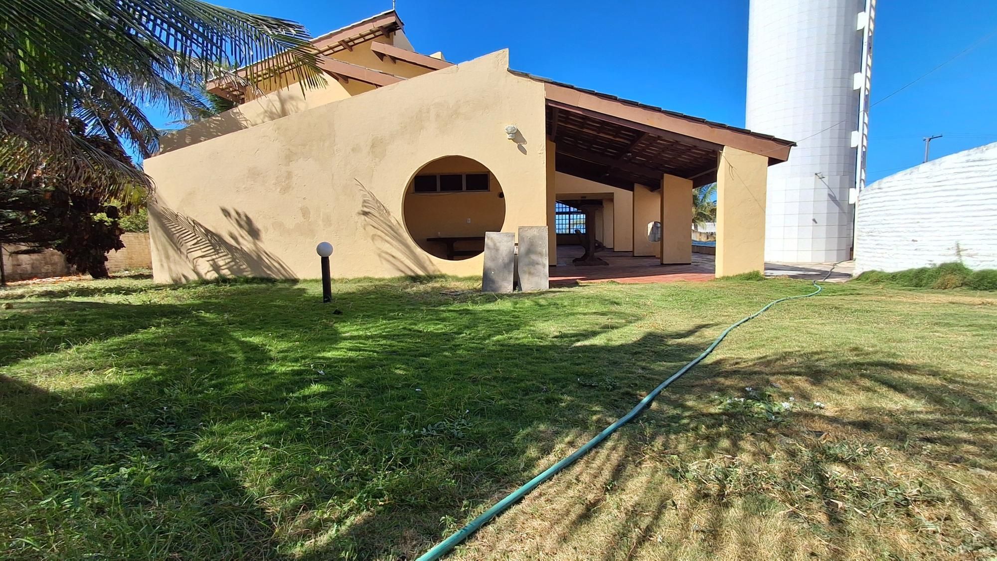 Casa, 5 quartos, 559 m² - Foto 2