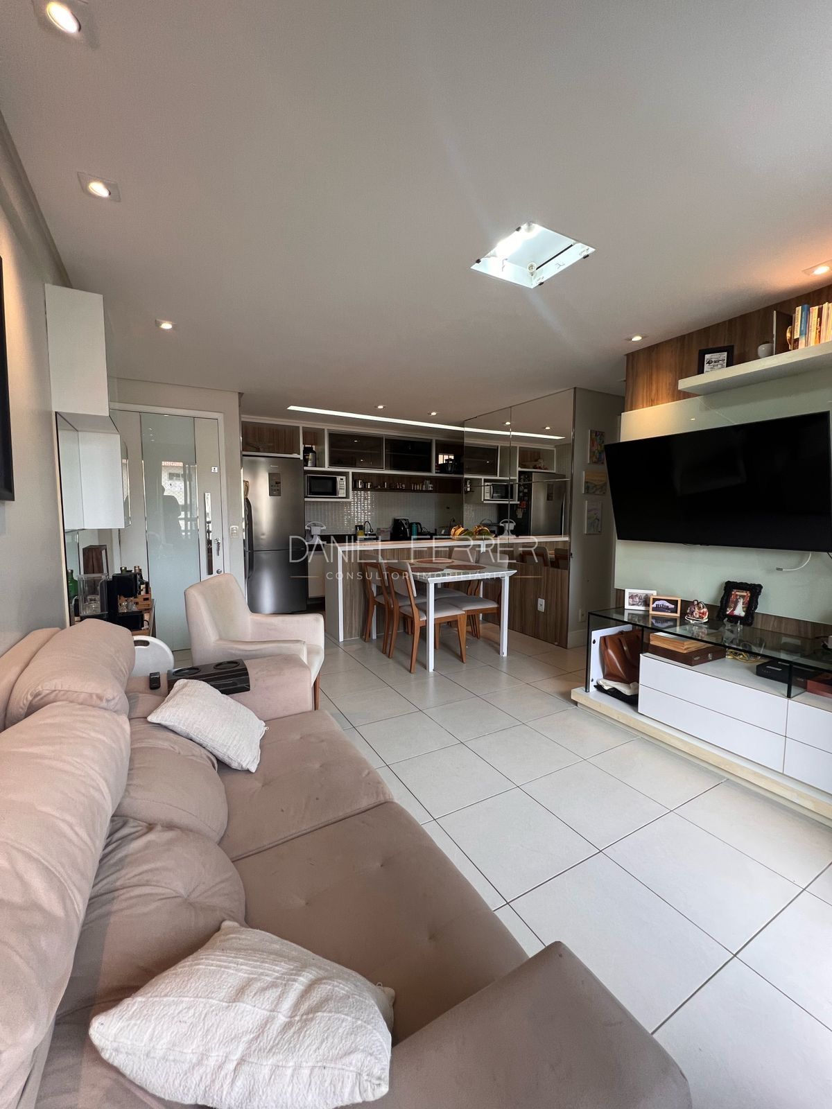 Apartamento de 2 quartos, 74m² no bairro Cocó, em Fortaleza | Eu Corretor