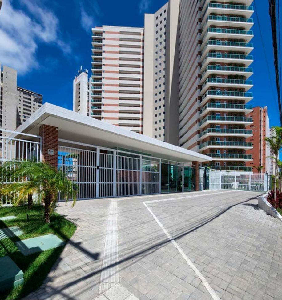 Apartamento de 3 quartos, 78m² no bairro Papicu, em Fortaleza | Eu Corretor