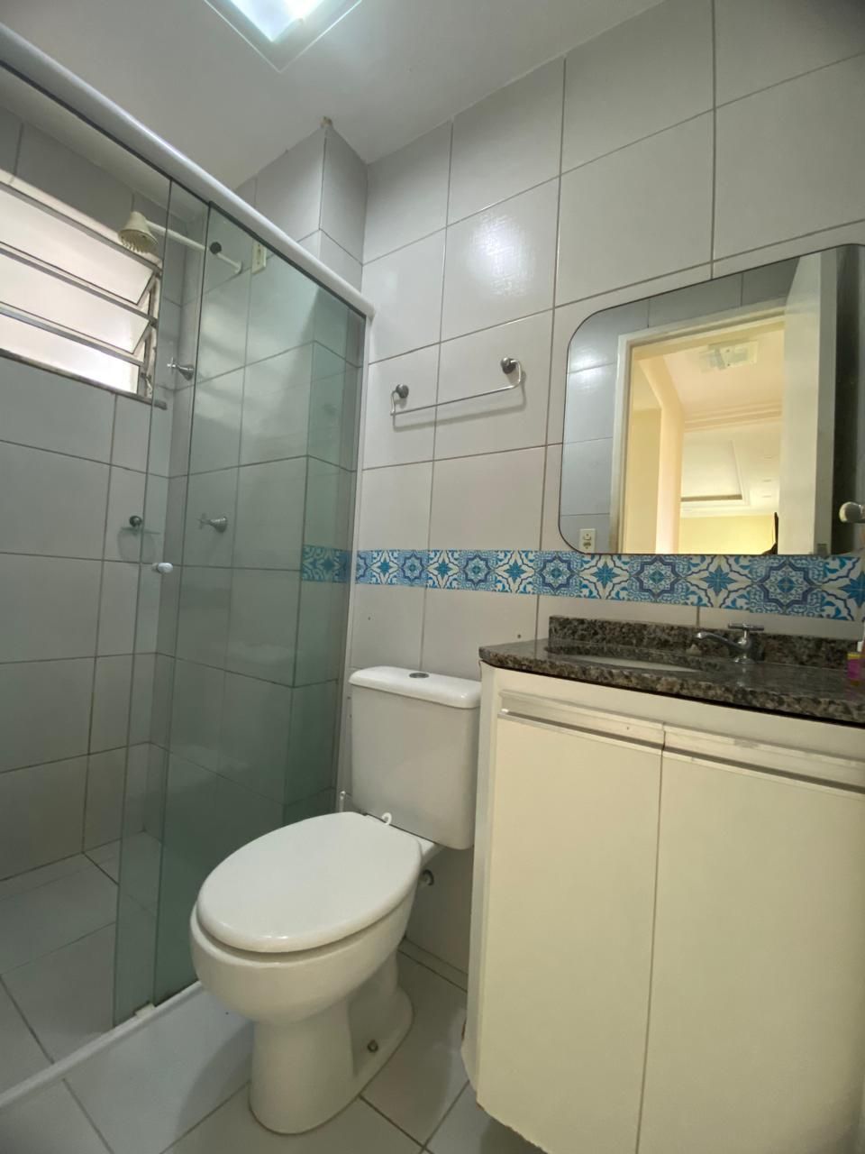 Apartamento para alugar com 2 quartos, 57m² - Foto 5