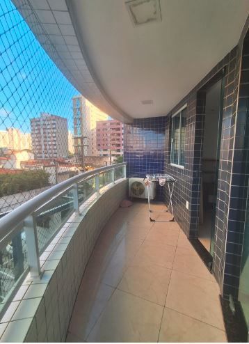 Apartamento, 3 quartos, 117 m² - Foto 13