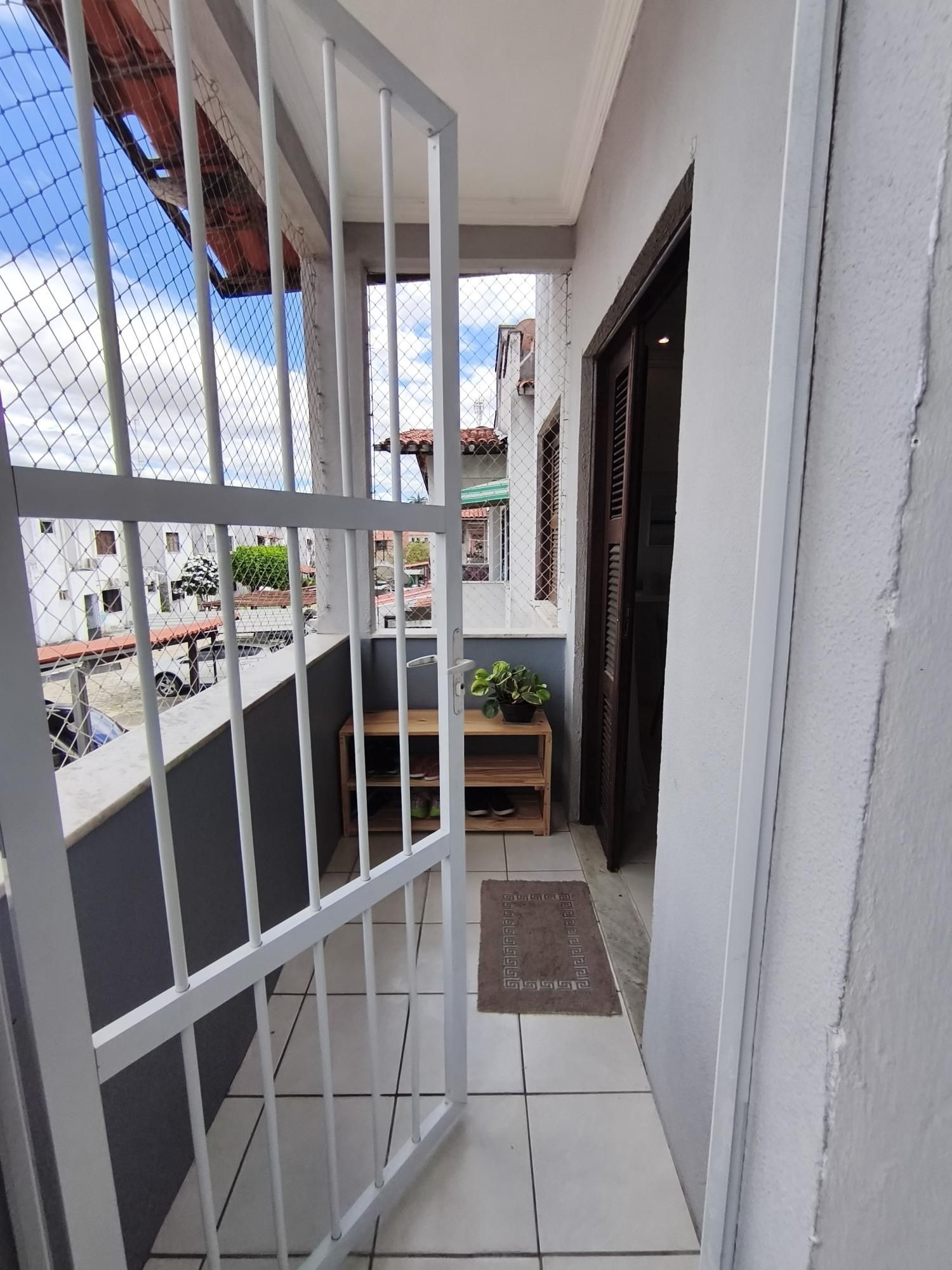 Apartamento, 2 quartos, 70 m² - Foto 23