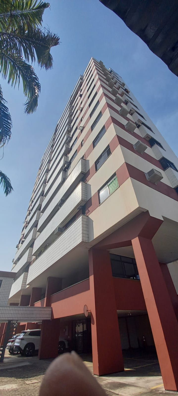 Apartamento, 3 quartos, 117 m² - Foto 3