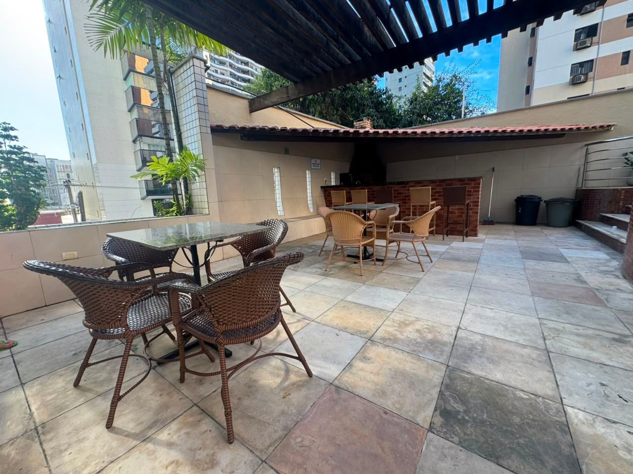 Apartamento, 3 quartos, 74 m² - Foto 45