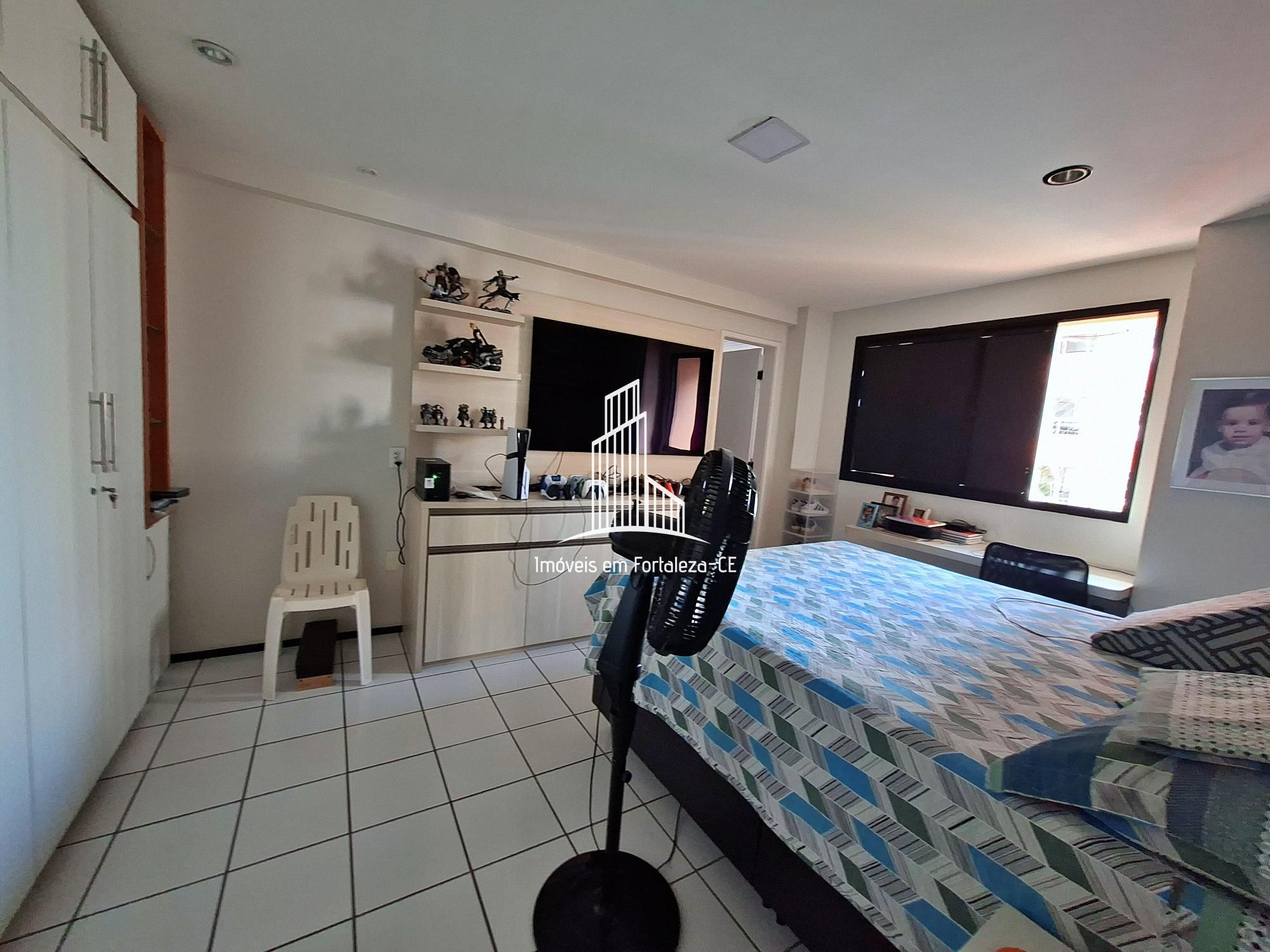 Apartamento, 3 quartos, 135 m² - Foto 20