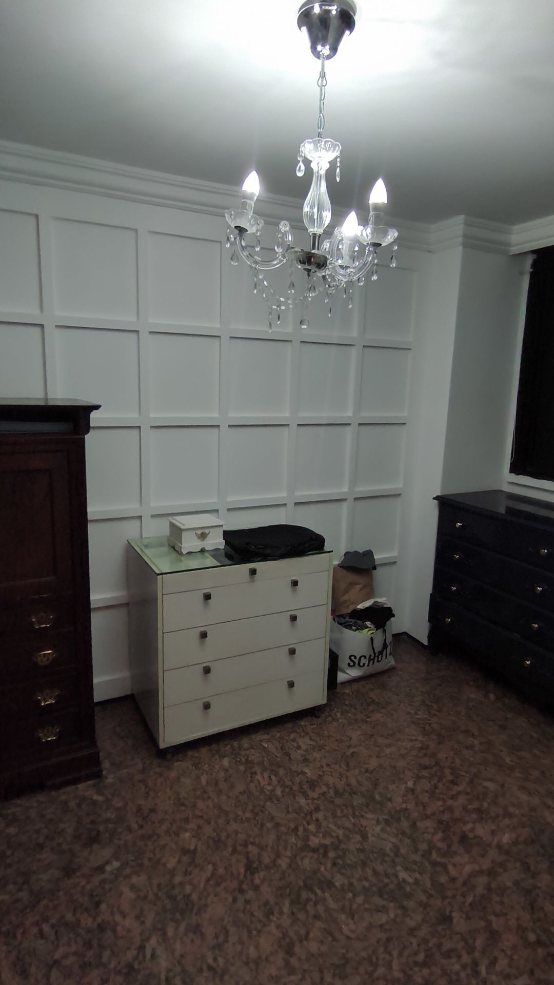 Apartamento, 4 quartos, 225 m² - Foto 69