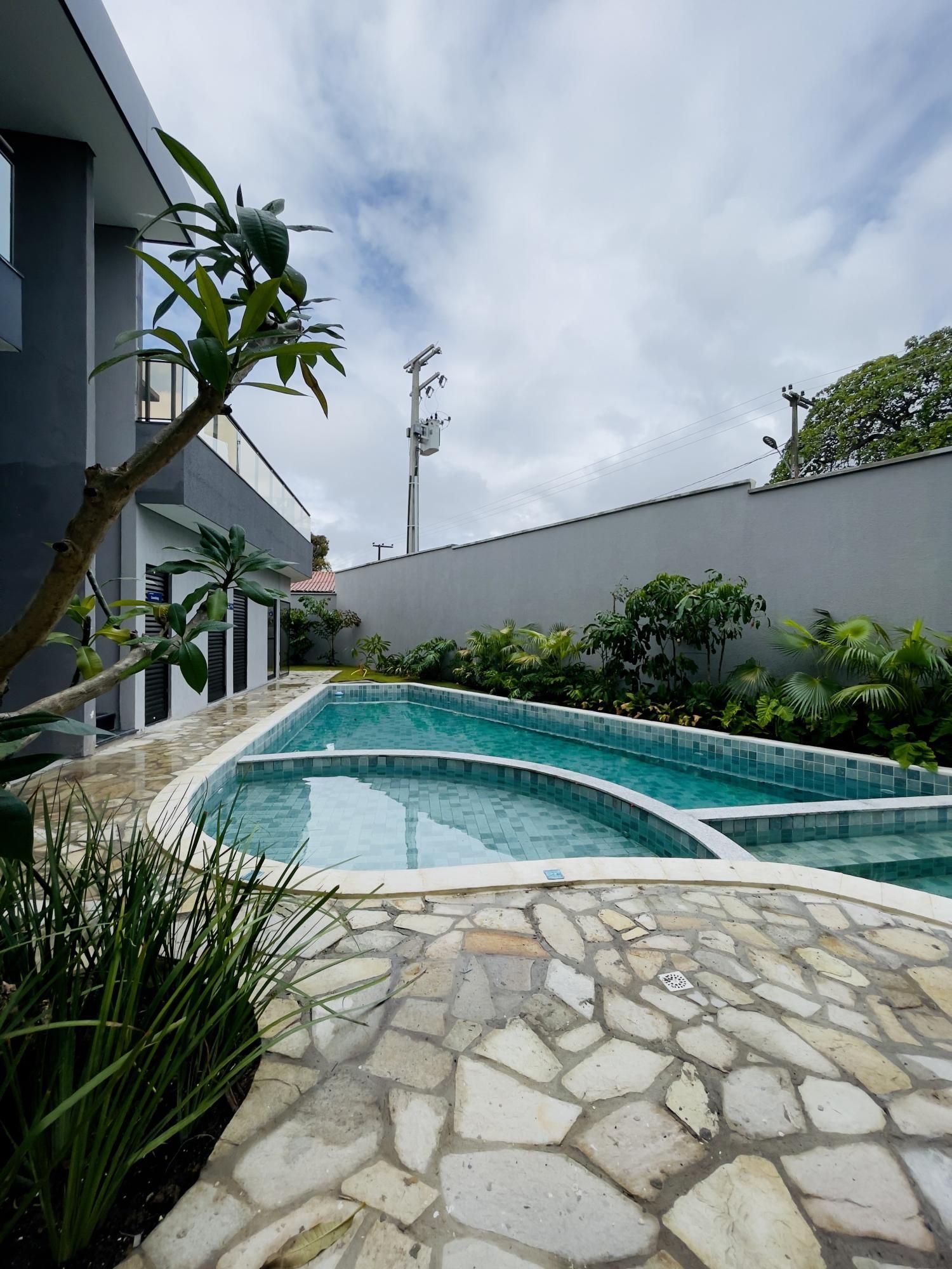 Casa, 3 quartos, 92 m² - Foto 23