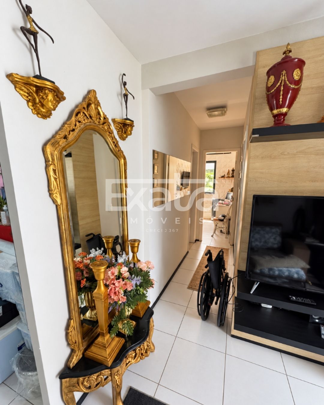 Apartamento, 2 quartos, 62 m² - Foto 3