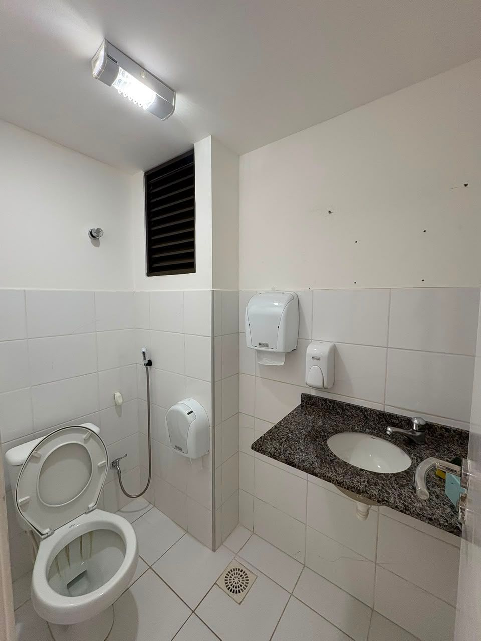 Sala-Conjunto, 42 m² - Foto 2