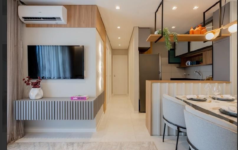 Apartamento, 2 quartos, 51 m² - Foto 14