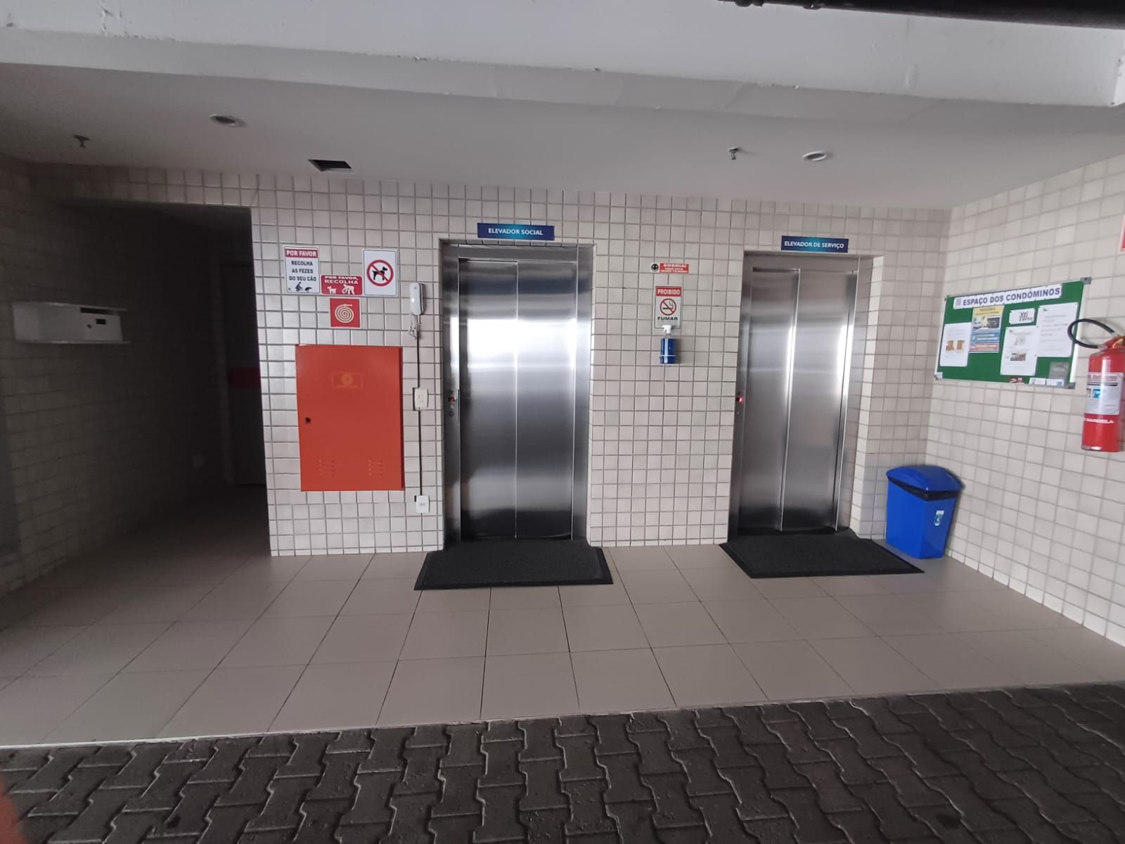 Apartamento, 3 quartos, 72 m² - Foto 19