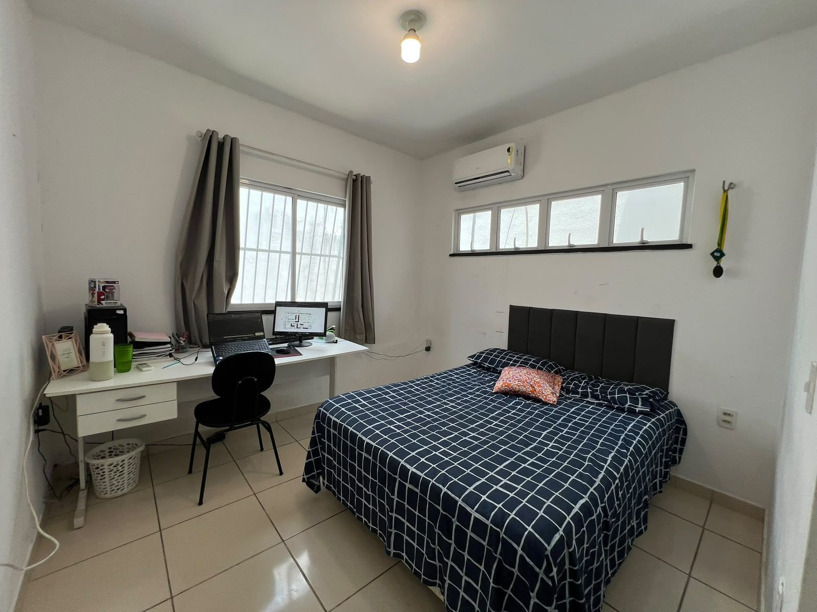 Casa, 3 quartos, 100 m² - Foto 21