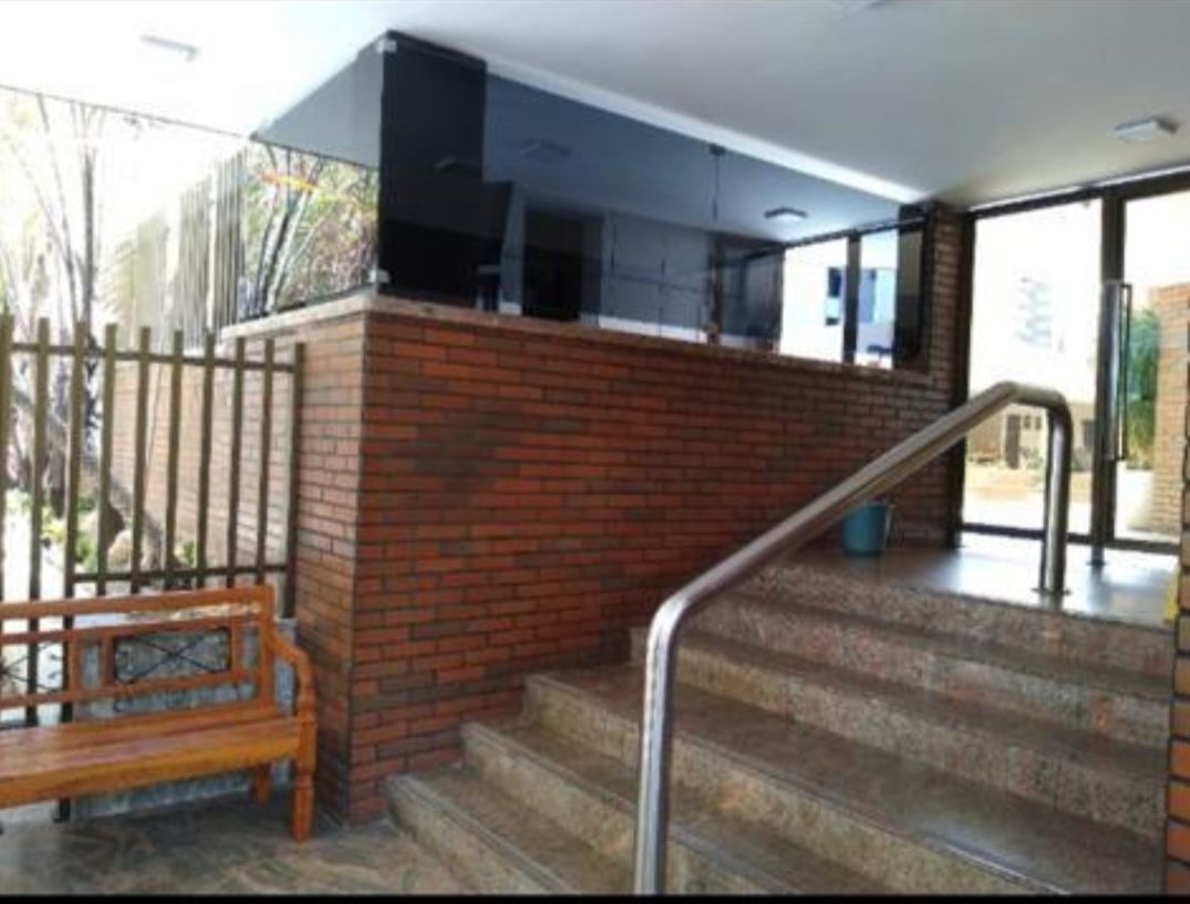 Apartamento de 4 quartos, 200m² no bairro Meireles, em Fortaleza | Eu Corretor